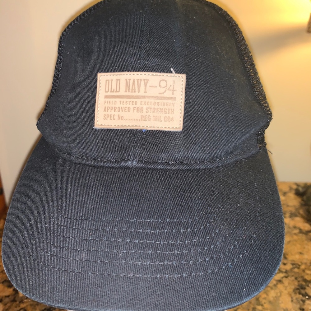 Old Navy kids hat